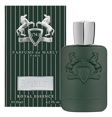 PARFUMES DE MARLY BYERLEY EDP 125ml SPRAY