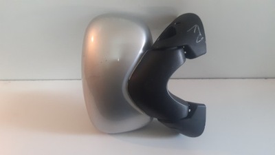 Зеркало правое vivaro renault trafic ii 5 pin eur фото №1