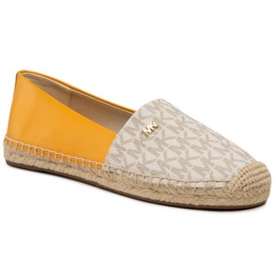 MICHAEL KORS ORYGINALNE ESPADRYLE 39 24H