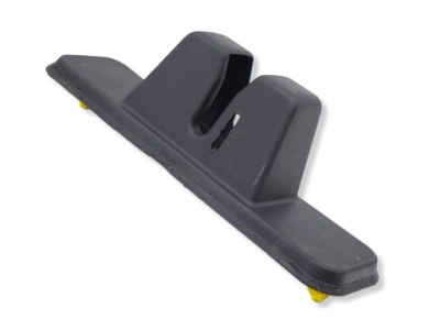 Land rover range rover sport l461 2025 накладка замка кришки m8e246420ad фото №1