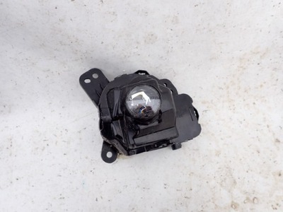 Mazda cx-3 14- противотуманная фара правый фото №1