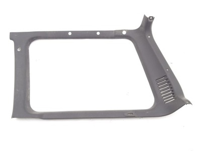 MITSUBISHI PAJERO II 91-99 PROTECCIÓN DE SOPORTE VENTANAS DERECHA PARTE TRASERA MB652672  