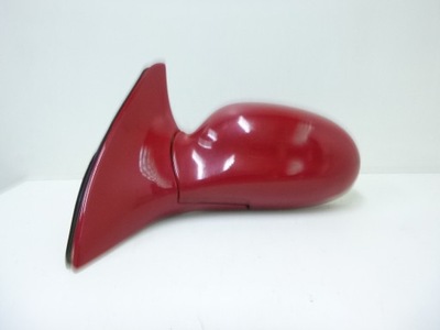 Дзеркало kia rio lift 5 pin 2002r. фото №1