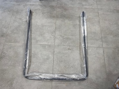 Mercedes-benz g-klasa 463 рамка скло двері задня a4637300030 оригінал фото №1