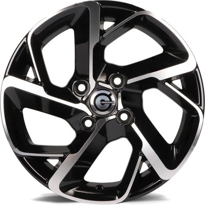 LLANTAS 15 4X108 PEUGEOT 5008 2008 406 405 CUPÉ 106  