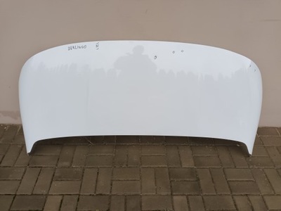 Капот citroen berlingo iv / rifter / proace city фото №1