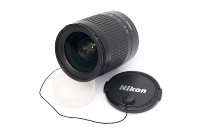 Obiektyw Nikon Nikkor AF 28-100mm 3.5-5.6 G