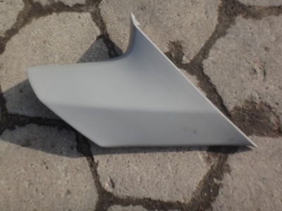 Левая корпус защита стойка d bmw x5 e70 фото №1