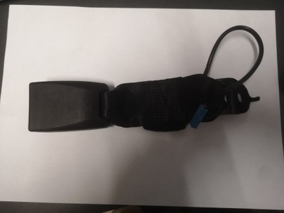 Porsche macan замок поперечина середнього 95b857740a фото №1