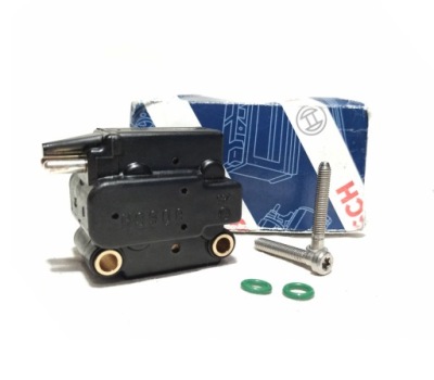 Клапан давления топлива - bosch f 026 t03 002 фото №1