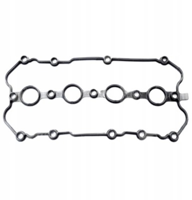 Прокладка кришки клапанів do vw eos фото №1