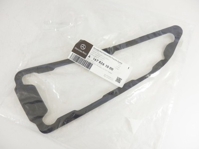 Прокладка лампы правый задняя mercedes w167 gle coupe фото №1