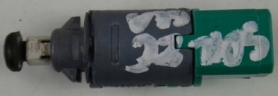 Renault megane iii 10 r датчик педали сцепления фото №1