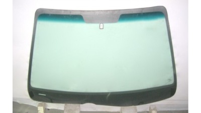 Стекло к mazda 6 1 4/5d/kombi 02-05 фото №1