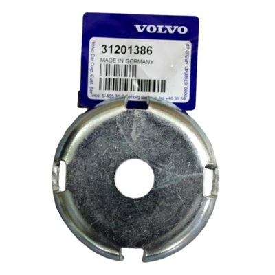 ALMOHADA AMORTIGUADOR VOLVO S40 2.3- 2.5 01-  