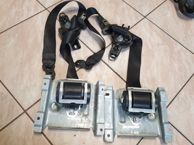 Pas безпеки натягувач mercedes r w251 r/l фото №1