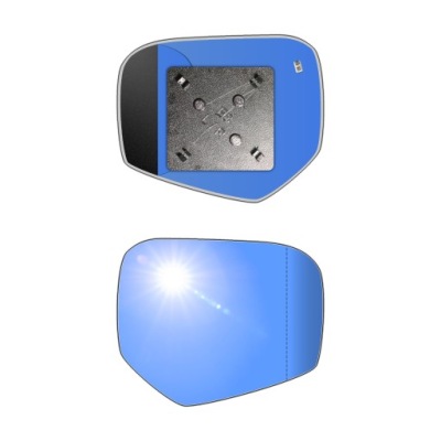 Niebieski mitsubishi l200 triton strada 2005-2015 фото №1