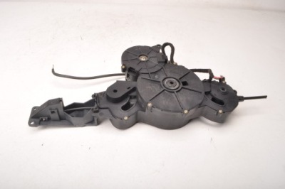 Citroen c8 механизм дверь 16835853 1489111080 левый фото №1