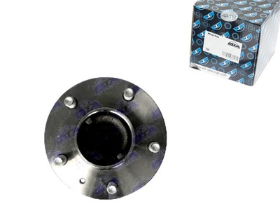 Набор подшипник колеса с ступица chevrolet cruze orlan фото №1