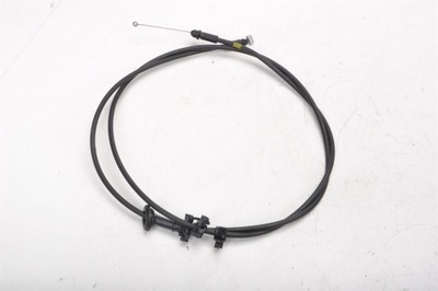 Tucson iii трос замка открывания капот d79009k15 фото №1