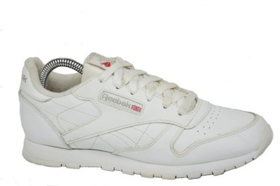 BUTY REEBOK CLASSIC ROZM.36 SKÓRA NATURALNA