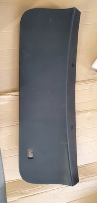 Защита крышки velar l560 j8a2-45594 ae фото №1