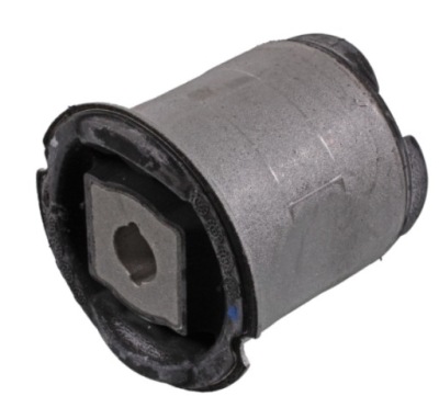 Mb cla c117 rear axle subframe rear insulator кронштейн a2463510600 фото №1