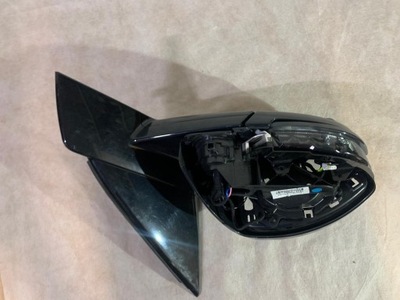 Дзеркало праве mercedes e klasa w213 16 pin фото №1