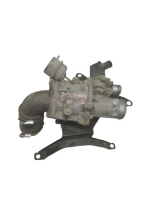 Discovery iv 12r 3.0 d клапан egr 1043812s02 фото №1