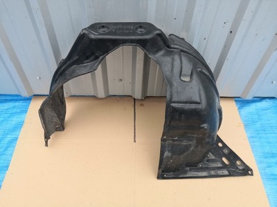 Space star ii 2013- подкрылок передние левая 5370a925 фото №1