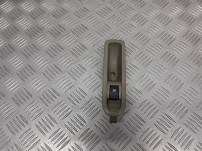 Панель керування скло правий задня renault scenic ii фото №1