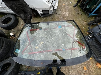 Стекло передняя лобовое opel vectra b фото №1