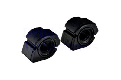 Delphi td1187w кронштейн, підвіска стабілізатора фото №1