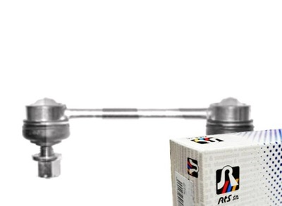 Соединитель стабилизатора задняя l=p volvo xc70 cross фото №1