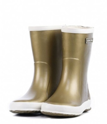 Z4585 BUTY PRZECIWDESZCZONE KALOSZE GUMIAKI DZIECIECE rainboot r. 23