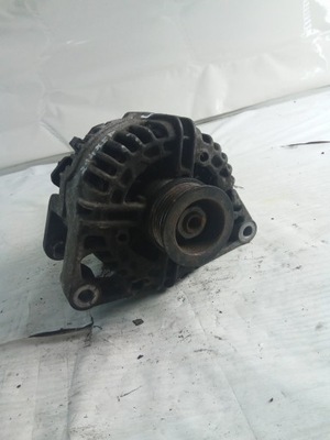 L400 генератор opel corsa d z14xep фото №1