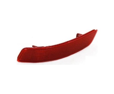 Отражатель бампера задняя lexus gs l10 2012- 8191002180 фото №1