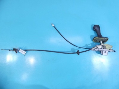 Домкрат тросы переключения передач range rover iii l322 фото №1