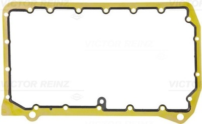 FORRO BANDEJA DE ACEITE LAND ROVER FREELANDER 2.0TD4 00- 71-36219-00  