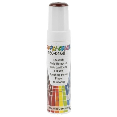 150-0160 DUPLI-COLOR CLAVIJA COLOR AKRYLOWY 12ML  