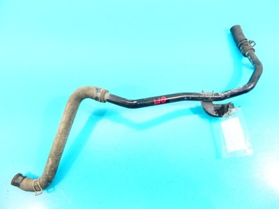 Шланг труба wąż wody lexus gs iii 3.5b 450h фото №1