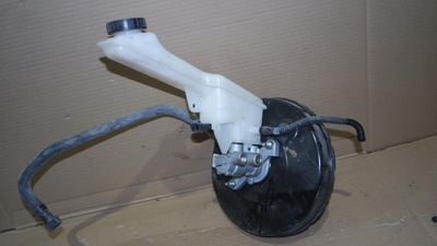 Насос підсилювач гальм opel karl фото №1