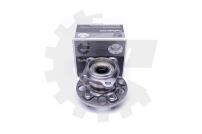 Ступиця колеса з підшипник 29skv392 / vkba6963 фото №1