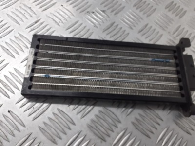 Отопитель электрическая peugeot 307 2.0 hdi фото №1