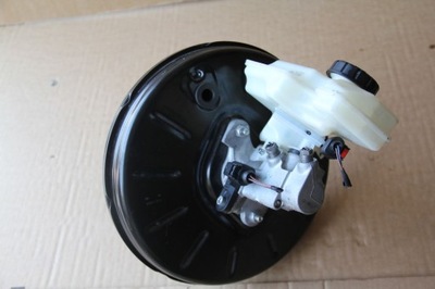 Підсилювач гальм гальма vw atlas v6 3,6 5qf614105a 5qf614105b фото №1