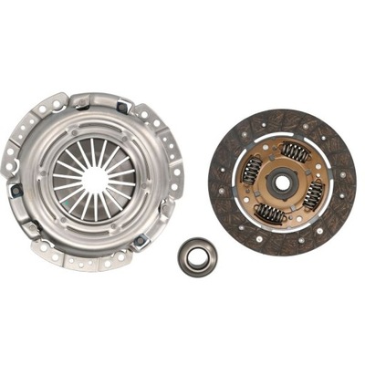 Mitsubishi carisma space star 1.6 16v сцепление kpl фото №1