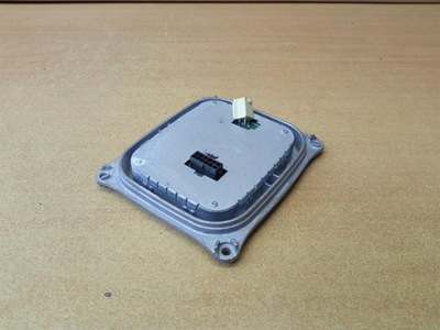 Модуль света led peugeot 308 ii t9 1307329404 фото №1