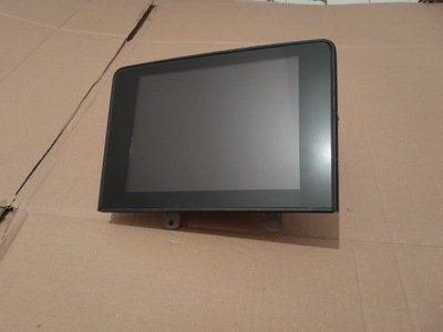 MASERATI GHIBLI PANTALLA MONITOR CENTRAL 670100914  