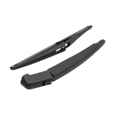 Важіль + щітка задня peugeot 308 i 07-15 фото №1