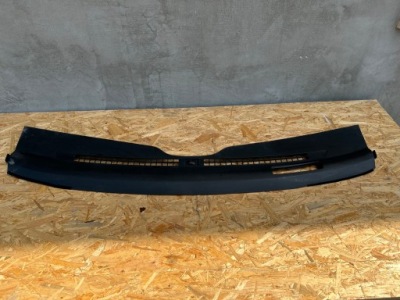 Ford edge mk2 жабо захист консолі фото №1